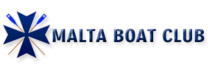 Malta Logo: Maltese Cross